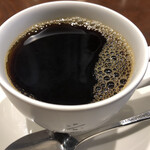 ピエール マルコリーニ - ホットコーヒー