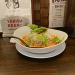 担担麺 胡 - 