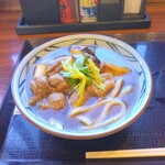 丸亀製麺 - 