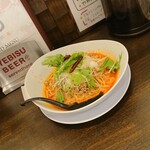 担担麺 胡 - 