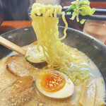 Ramen Hongoutei - 