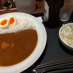 松屋 - モーニング小盛410円