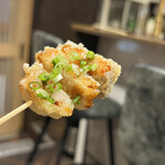 魚 串 ＢＡＲ - 