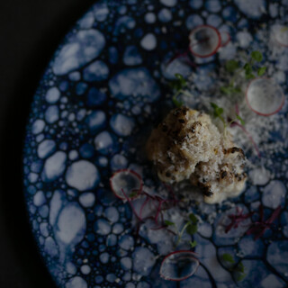 こだわり抜いた技術と旨さ。