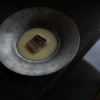 当店の最高を詰め込んだコース。