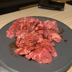 京やき肉よし田 - 