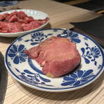 京やき肉よし田 - 