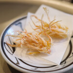 Tempura Wakayama - 