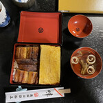 逢坂山 かねよ 本店 - 