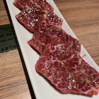 焼肉ホルモン 稲田 - 