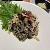 焼肉ホルモン 稲田 - 