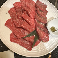 うしごろ 貫 恵比寿本店 - 