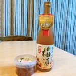 レストラン 梅の館 - 購入品です