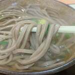 こがね製麺所 - 