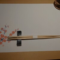 渋谷 すし仙 - 個室を案内していただきました