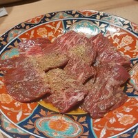 焼肉㐂舌 南船場 - 