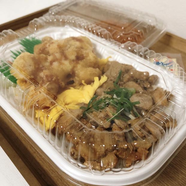 Hokka Hokka Tei Nanba Motomachi Ten photo 5