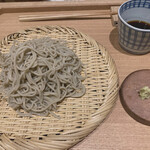 Soba To Sake Emori - せいろそば