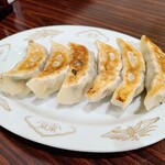 Kaseirou - 焼き餃子