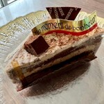 パティスリー レタン 東口駅前店 - 