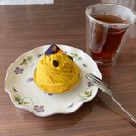 パティスリー レタン 東口駅前店 - 