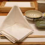 天婦羅 みやしろ - 