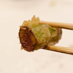 天婦羅 みやしろ - 