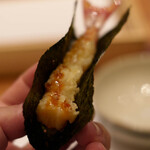 天婦羅 みやしろ - 