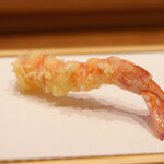 天婦羅 みやしろ - 