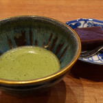 天婦羅 みやしろ - 