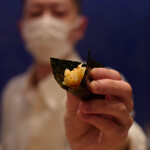 天婦羅 みやしろ - 