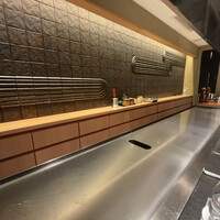 Kobe Beef steak モーリヤ 祇園 - 