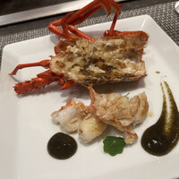Kobe Beef steak モーリヤ 祇園 - 