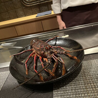 Kobe Beef steak モーリヤ 祇園 - 