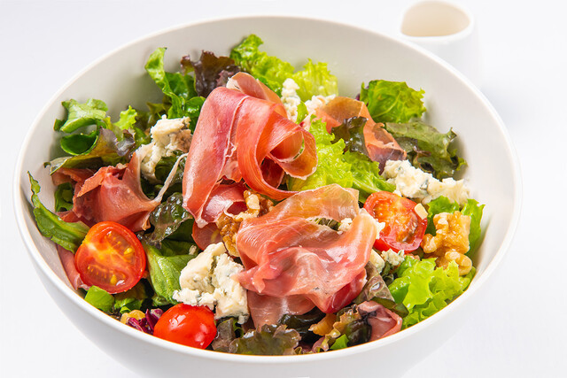 マリーナバー&レストラン - 小樽築港（ステーキ）の写真