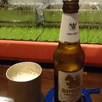 Nikai No Zousan - タイのビール