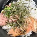 定食屋 タイコー - 