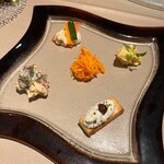 RISTORANTE To the Door - 