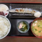 定食屋 タイコー - 