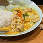 CHAO THAI - 