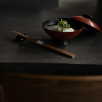 アサリのお吸い物