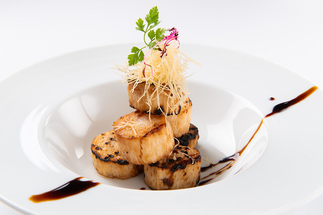 マリーナバー&レストラン