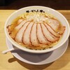 ラーメンムギュ VOL.1本店