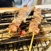 串焼き屋台 鶴橋男串 - 