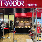 TRANDOR - 