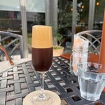 カフェ アッティラルシ - 