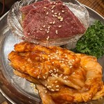 焼肉 たくぞうの台所 - 