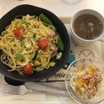 カフェ デイドリーム - 