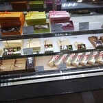 アートホテル弘前シティ - 販売コーナー（中三にて）