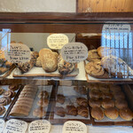 ベッカライ ビオブロート - 